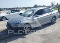 2024 Volkswagen Jetta photo