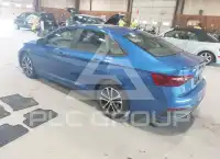 2024 Volkswagen Jetta фото