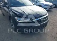 2024 Volkswagen Jetta фото