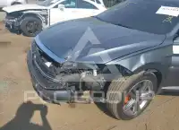 2024 Volkswagen Jetta photo