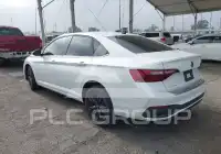 2024 Volkswagen Jetta фото