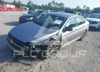2024 Volkswagen Jetta фото