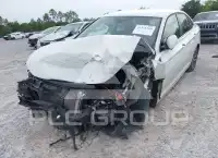 2024 Volkswagen Jetta photo