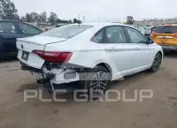 2024 Volkswagen Jetta photo
