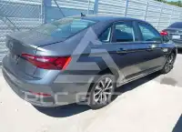 2024 Volkswagen Jetta photo