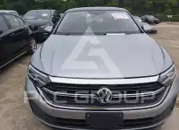 2024 Volkswagen Jetta фото