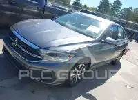 2024 Volkswagen Jetta photo