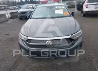 2024 Volkswagen Jetta фото