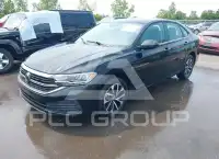 2024 Volkswagen Jetta photo