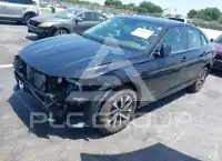 2024 Volkswagen Jetta photo