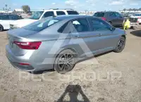 2024 Volkswagen Jetta photo