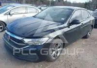 2024 Volkswagen Jetta фото