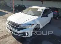 2024 Volkswagen Jetta фото