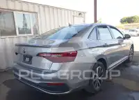 2024 Volkswagen Jetta фото
