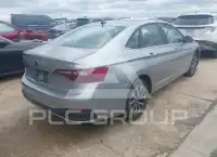 2024 Volkswagen Jetta photo