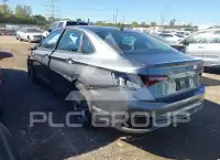2024 Volkswagen Jetta фото