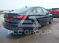 2024 Volkswagen Jetta photo