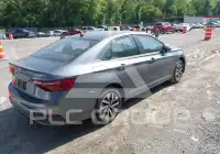 2024 Volkswagen Jetta фото