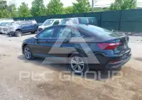 2024 Volkswagen Jetta фото