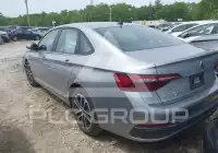2024 Volkswagen Jetta фото