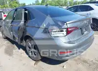2024 Volkswagen Jetta photo
