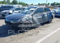 2024 Volkswagen Jetta photo