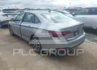 2024 Volkswagen Jetta photo