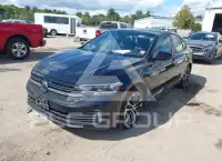 2024 Volkswagen Jetta фото
