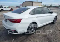 2024 Volkswagen Jetta фото