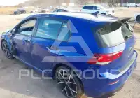 2024 Volkswagen GOLF photo