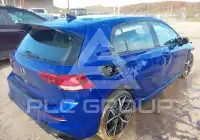 2024 Volkswagen GOLF photo