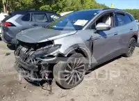 2024 Volkswagen ID 4 photo