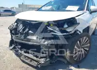 2024 Volkswagen ID 4 photo