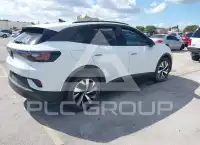 2024 Volkswagen ID 4 photo