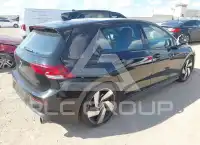 2024 Volkswagen GOLF photo