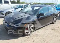 2024 Volkswagen GOLF photo