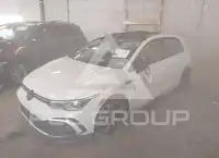 2024 Volkswagen GOLF photo