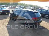 2024 Volkswagen GOLF photo