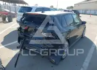 2024 Volkswagen GOLF photo
