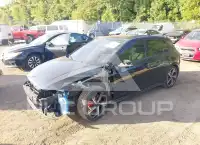 2024 Volkswagen GOLF photo
