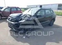 2024 Volkswagen Taos photo