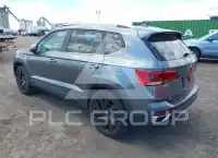 2024 Volkswagen Taos photo