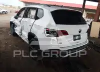 2024 Volkswagen Taos photo