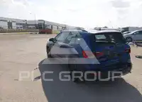 2024 Volkswagen Taos photo
