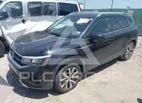2024 Volkswagen Taos photo