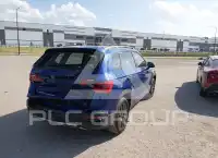 2024 Volkswagen Taos photo
