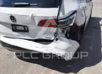 2024 Volkswagen Taos photo