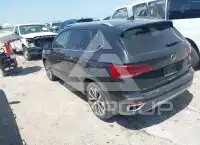 2024 Volkswagen Taos photo