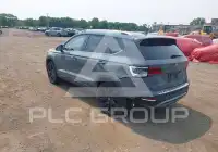 2024 Volkswagen Taos photo