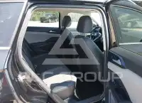 2024 Volkswagen Taos photo